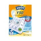 Swirl Y50 Sacchetto per la polvere