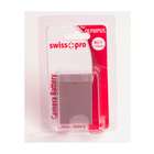 Swiss Pro Litio Olympus BLS-5 1100mAh