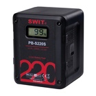 Swit PB-S220S V-Lock 220Wh