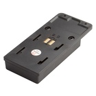 Swit Portabatteria CGA-D54 & VW-VBD58 per caricabattrie modulare S-2040
