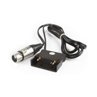 Swit S-7100A Connettore Gold Mount / XLR 4Pin