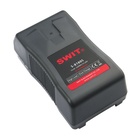 Swit S-8180S Batteria V-Lock 220Wh