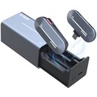 Synco P1T Microfono Wireless Omnidirezionale Ingr. USB-C per smartphone - 1 TRASMETTITORE