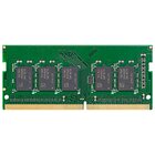 SYNOLOGY D4NESO-2666-4G 4 GB 1 x 4 GB DDR4 2666 MHz