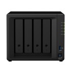 SYNOLOGY DS418 NAS Mini Tower ethernet LAN 