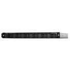 SYNOLOGY FlashStation FS2500 server NAS e di archiviazione Rack (1U) Ryzen Embedded V1780B 8 GB DDR4 0 TB Nero, Grigio