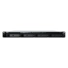 SYNOLOGY RackStation RS822+ server NAS e di archiviazione Ryzen Embedded V1500B 2 GB DDR4 DSM