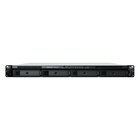 SYNOLOGY RackStation RS822RP+ server NAS e di archiviazione Rack (1U) Ryzen Embedded V1500B 2 GB DDR4 0 TB DiskStation Manager Grigio