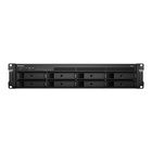 SYNOLOGY RS1221+ LAN Nero