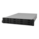 SYNOLOGY RXD1215sas 12 Bay 8TB Nero