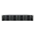 SYNOLOGY SA3400D server NAS e di archiviazione Armadio (2U) Intel® Xeon® D D-1541 8 GB DDR4 0 TB