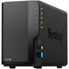 SYNOLOGY DS225+ con 2 alloggiamenti