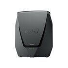 SYNOLOGY WRX560 router wireless Gigabit Ethernet Dual-band (2.4 GHz/5 GHz) Nero