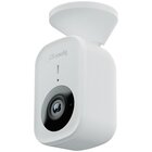 SYNOLOGY CC400W telecamera di sorveglianza Cubo Telecamera di sicurezza IP Interno e esterno 2560 x 1440 Pixel Soffitto/Parete/scrivania