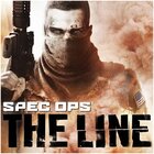 TAKE TWO INTERACTIVE 2K Spec Ops: The Line Standard Tedesca, Inglese, ESP, Francese, ITA, Giapponese PC