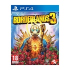 TAKE TWO INTERACTIVE Borderlands 3 PS4