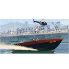 TAKE TWO INTERACTIVE Grand Theft Auto V: Premium Online Edition PS4