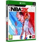 TAKE TWO INTERACTIVE NBA 2K22 Xbox Series X