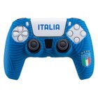 TAKE TWO INTERACTIVE Qubick Controller Skin FIGC – Nazionale Italiana di calcio (PS5)