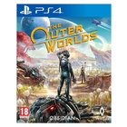 TAKE TWO INTERACTIVE The Outer Worlds PS4 Inglese