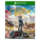 TAKE TWO INTERACTIVE The Outer Worlds Xbox One Inglese