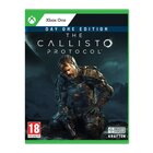 TAKE TWO INTERACTIVE The Callisto Protocol Day One ITA Xbox One