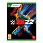 TAKE TWO INTERACTIVE WWE 2K22 Xbox One