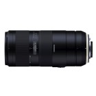 Tamron 70-210mm f/4.0 AF VC USD Canon