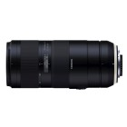 Tamron 70-210mm f/4 AF VC USD Nikon