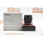 Tamron FE 24mm f/2.8 Di III OSD Macro 1:2 Sony E-Mount USATO