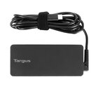 Targus APA107EU adattatore e invertitore Interno 65 W Nero