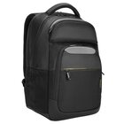 Targus CityGear zaino Zaino casual Nero