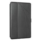 Targus Click-In 26,4 cm (10.4") Custodia flip a libro Nero