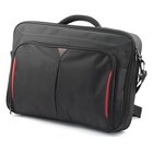 Targus CN418 borsa per notebook 45,7 cm (18") Valigetta ventiquattrore Nero