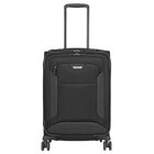 Targus CUCT04R borsa per laptop 40,6 cm (16") Custodia trolley Nero