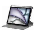 Targus Pro-Tek 27,9 cm (11") Custodia a libro Nero