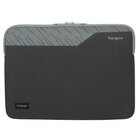Targus Pulse II EcoSmart 35,6 cm (14") Custodia a tasca Antracite