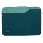 Targus Pulse II EcoSmart 35,6 cm (14") Custodia a tasca Verde