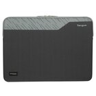 Targus Pulse II EcoSmart 40,6 cm (16") Custodia a tasca Antracite