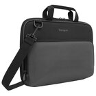 Targus TED006GL borsa per laptop 29,5 cm (11.6") Valigetta/custodia classica Nero, Grigio