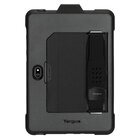 Targus THD501GLZ custodia per tablet 25,6 cm (10.1") Custodia flip a libro Nero