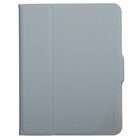Targus VersaVu 27,7 cm (10.9") Custodia a libro Argento
