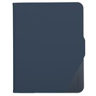 Targus VersaVu 27,7 cm (10.9") Custodia a libro Blu