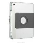 Targus VersaVu 27,7 cm (10.9") Custodia a libro Trasparente