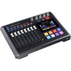 Tascam Mixcast 4 Mixer podcast, registratore e interfaccia audio USB
