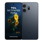 TCL 70 NXTPAPER Pro 17,5 cm (6.9") Doppia SIM Android 16.0 5G USB tipo-C 8 GB 256 GB 5200 mAh Blu
