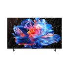 TCL 75P61K TV 190,5 cm (75") 4K Ultra HD Smart TV Wi-Fi Alluminio 330 cd/m²