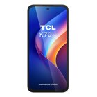 TCL K70 4G 17,3 cm (6.8") Dual SIM ibrida Android 16.0 USB tipo-C 4 GB 128 GB 5200 mAh Blu