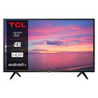 TCL S52 Series S52 LED Full HD 32" 32S5200 Android TV