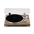 Teac TN-400BT-SE Giradischi con trasmissione a cinghia Noce